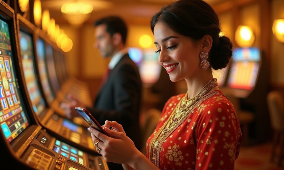 77abco Jamuna King Slots on 77abco